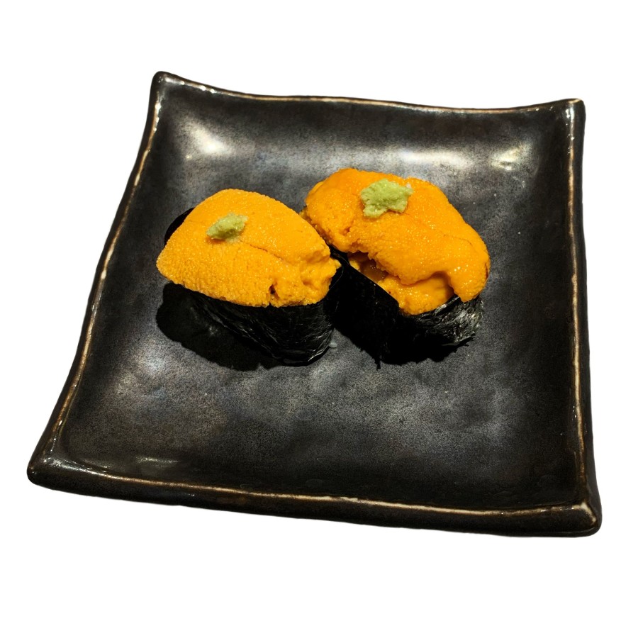 Uni Sushi (2pcs) ($33.75)